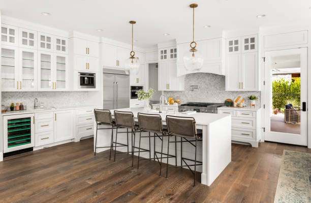 24/7 Emergency Backsplash Installation experts in Fairfax, OH